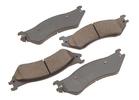 Brake Pad Set