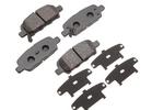 Brake Pad Set