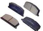Brake Pad Set