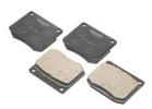 Brake Pad Set