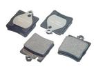 Brake Pad Set