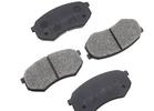 Brake Pad Set
