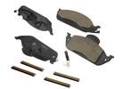 Brake Pad Set