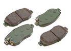 Brake Pad Set