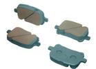 Brake Pad Set