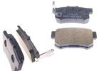 Brake Pad Set