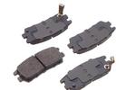 Brake Pad Set