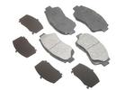 Brake Pad Set