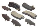 Brake Pad Set