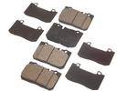 Brake Pad Set
