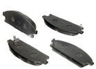 Brake Pad Set