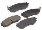 Brake Pad Set
