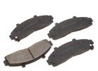Brake Pad Set