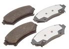 Brake Pad Set