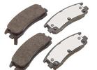 Brake Pad Set
