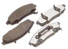 Brake Pad Set