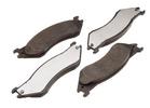 Brake Pad Set