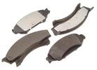 Brake Pad Set