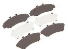 Brake Pad Shim Set