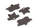 Brake Pad Shim Set