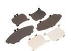 Brake Pad Shim Set
