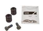 Caliper Pin Boot Kit