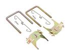 Brake Hardware Kit