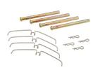 Brake Hardware Kit