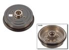 Brake Drum