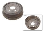 Brake Drum