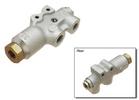 Brake Line Junction