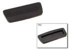 Brake Pedal Pad