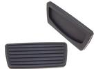 Brake Pedal Pad
