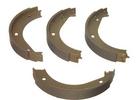 Parking Brake Shoe Set