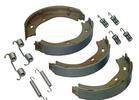 Parking Brake Shoe Set