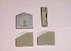 Hand Brake Pad Set