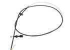 Hood Release Cable