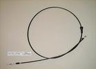 Hood Release Cable