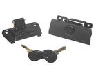 Glove Box Latch