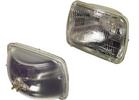 Headlight Sealed Beam