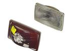 Fog Light Lens