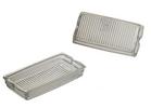Fog Light Lens