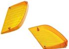 Turn Signal Lens
