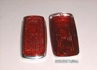 Side Marker Lens