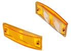Side Marker Lens