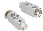 A/C Expansion Valve