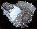 V6, 3.8 L, 232 CID Rebuilt Engine