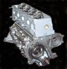 L4, 2 L, 122 CID Rebuilt Engine