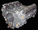 V8, 5.2 L, 318 CID Rebuilt Engine