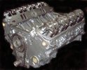 5.9 L, 360 CID Marine Engine